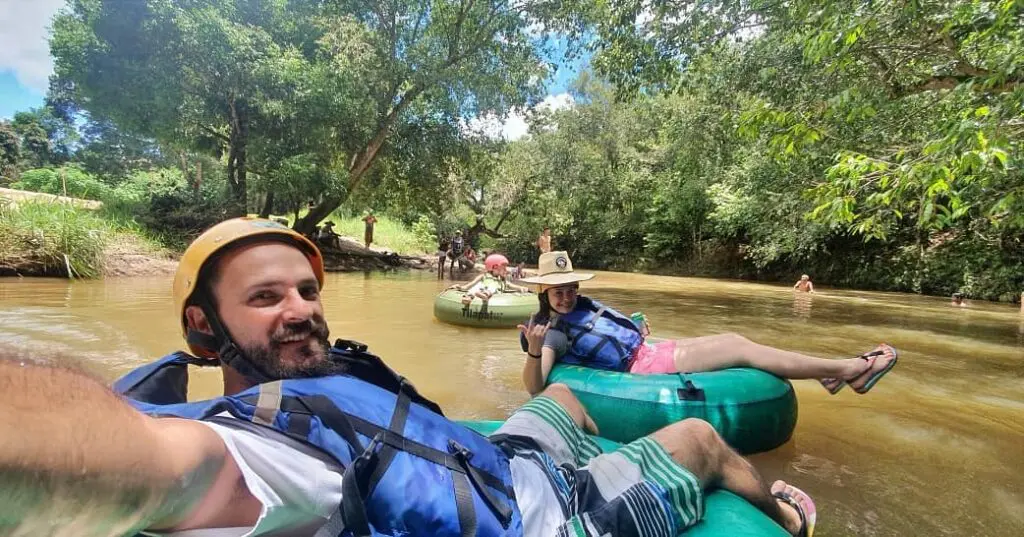 Tilapatur: agência de Turismo em Pirenópolis