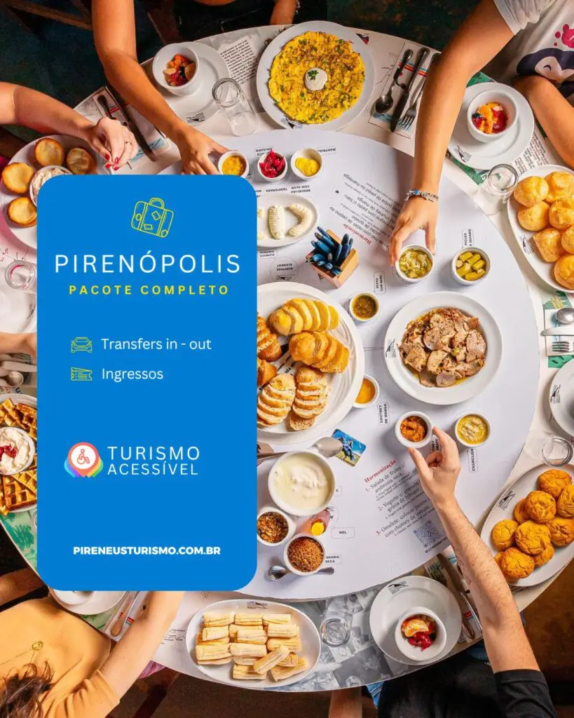 Pireneus Turismo