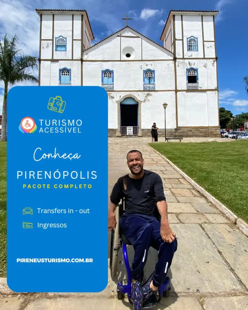 Pireneus Turismo