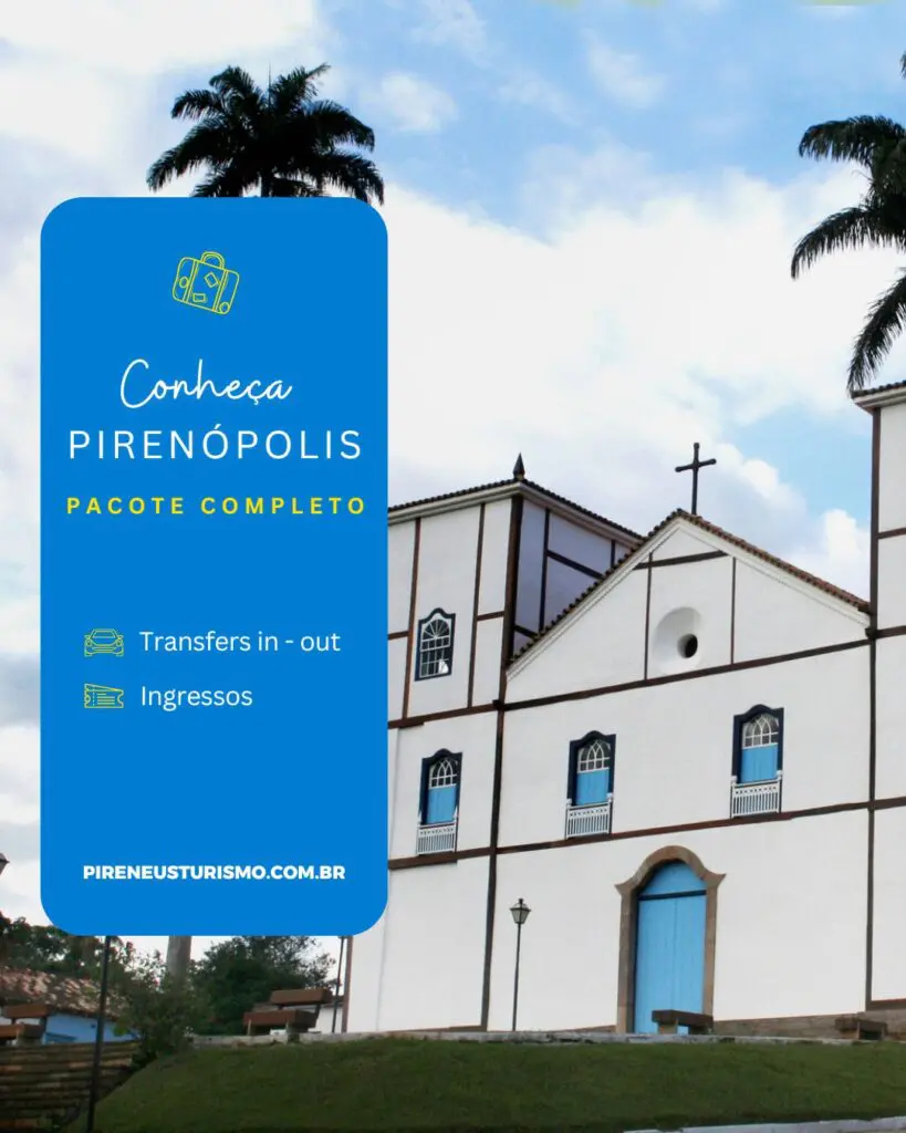 Pireneus Turismo