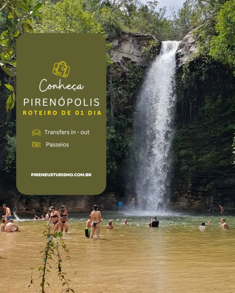 Pireneus Turismo