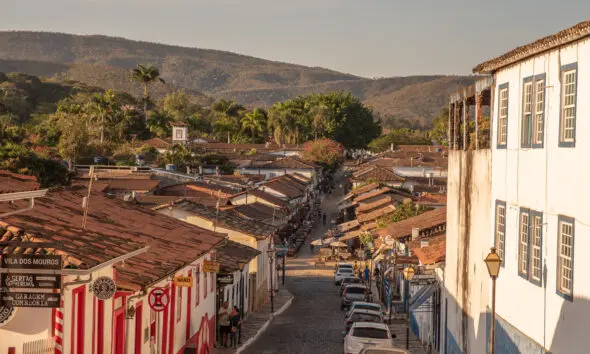 Entre ruas e serras: mais que um olhar sobre o coração de Piri