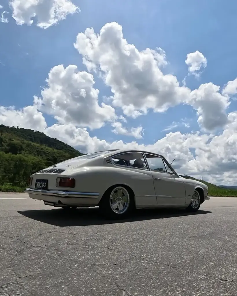 Motores e Memórias: Car Show agita Pirenópolis em julho