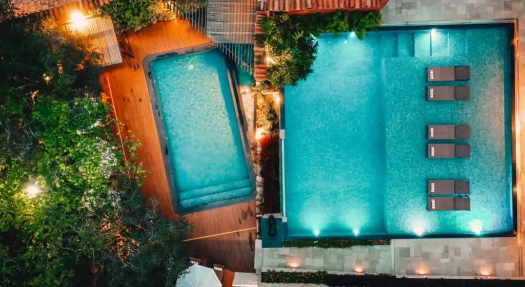 Casarão Villa do Império: romance e charme em Piri