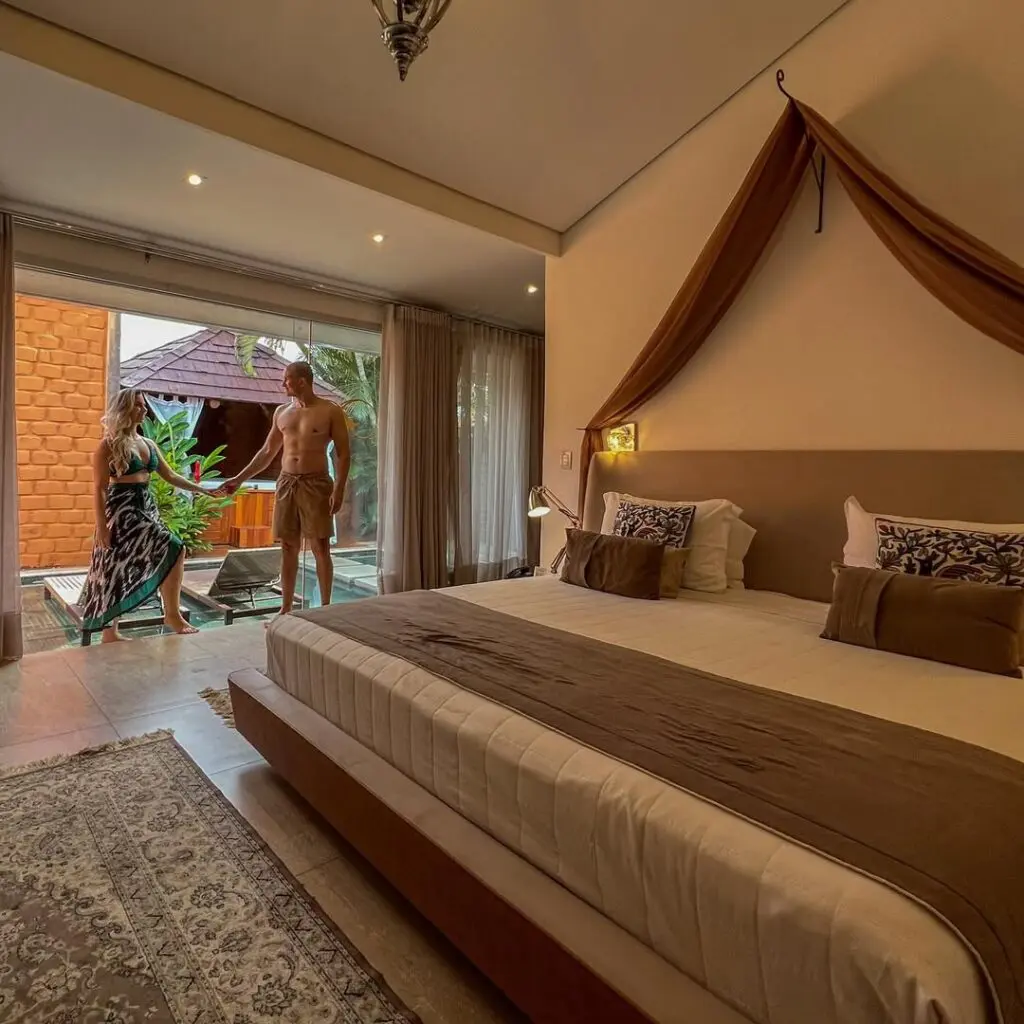 Casarão Villa do Império: romance e charme em Piri