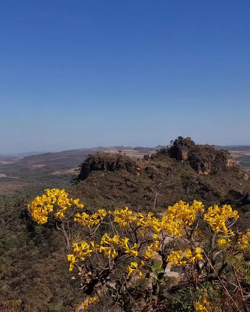Caminho de Santa Dica: fé, natureza e história em 50 km