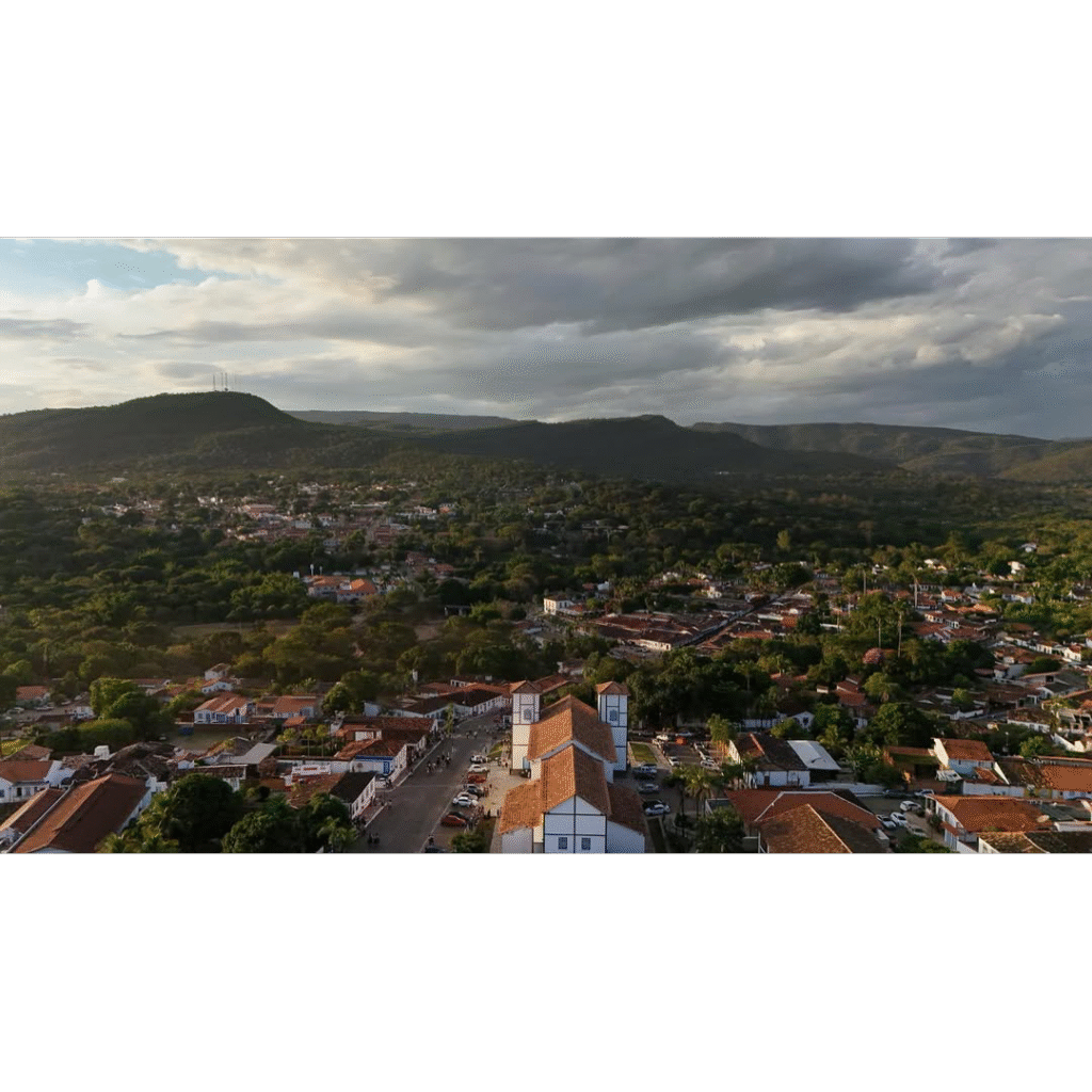 Turismo goiano impulsiona economia e gera empregos