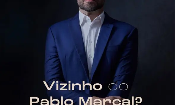 Pablo Marçal lança condomínio de luxo em Pirenópolis