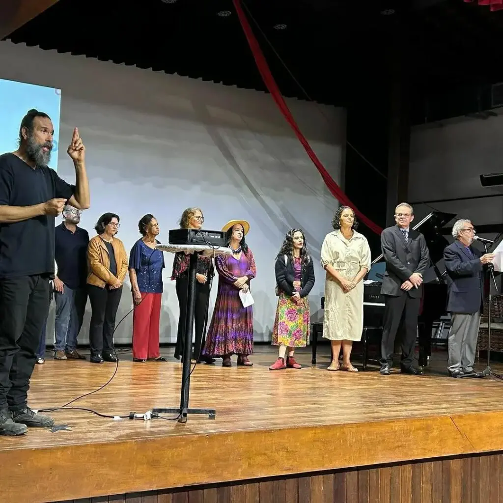 Flipiri 2025 celebra a literatura com arte e emoção