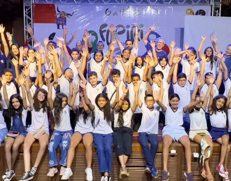 Flipiri 2025 celebra a literatura com arte e emoção