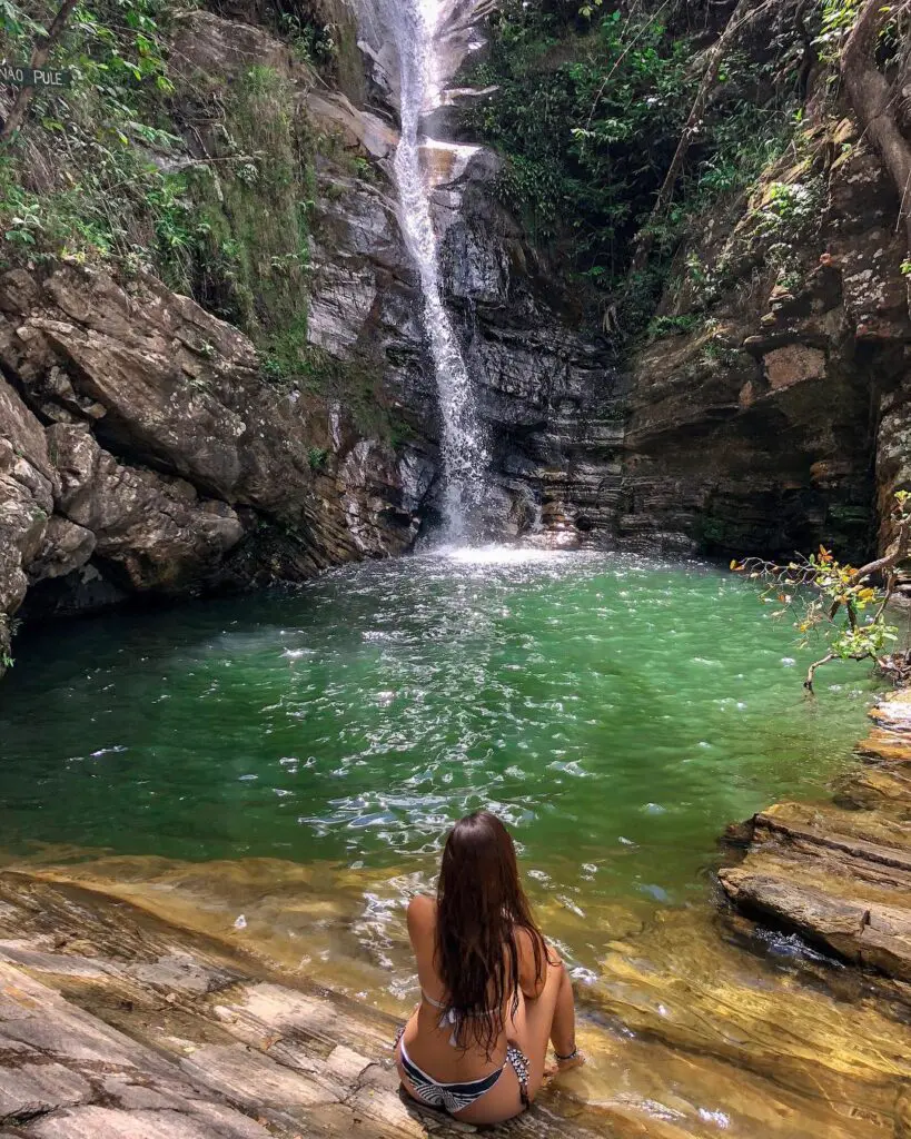 Cachoeiras Bonsucesso: natureza e lazer a poucos minutos de Piri