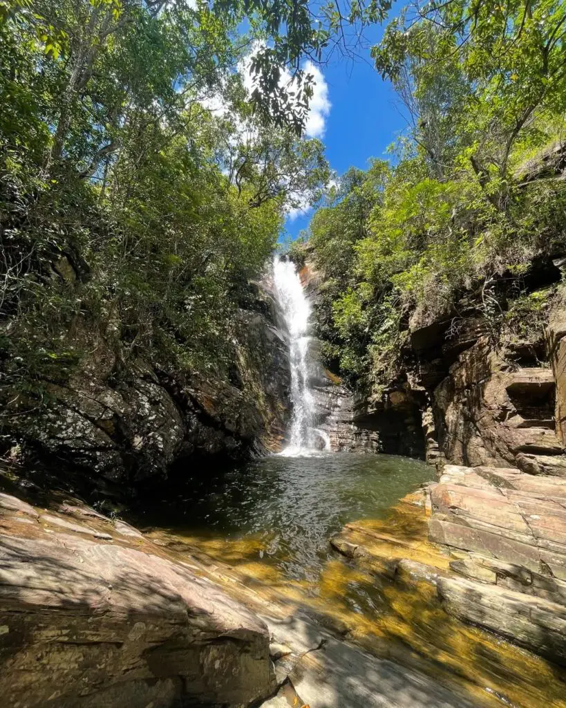 Cachoeiras Bonsucesso: natureza e lazer a poucos minutos de Piri