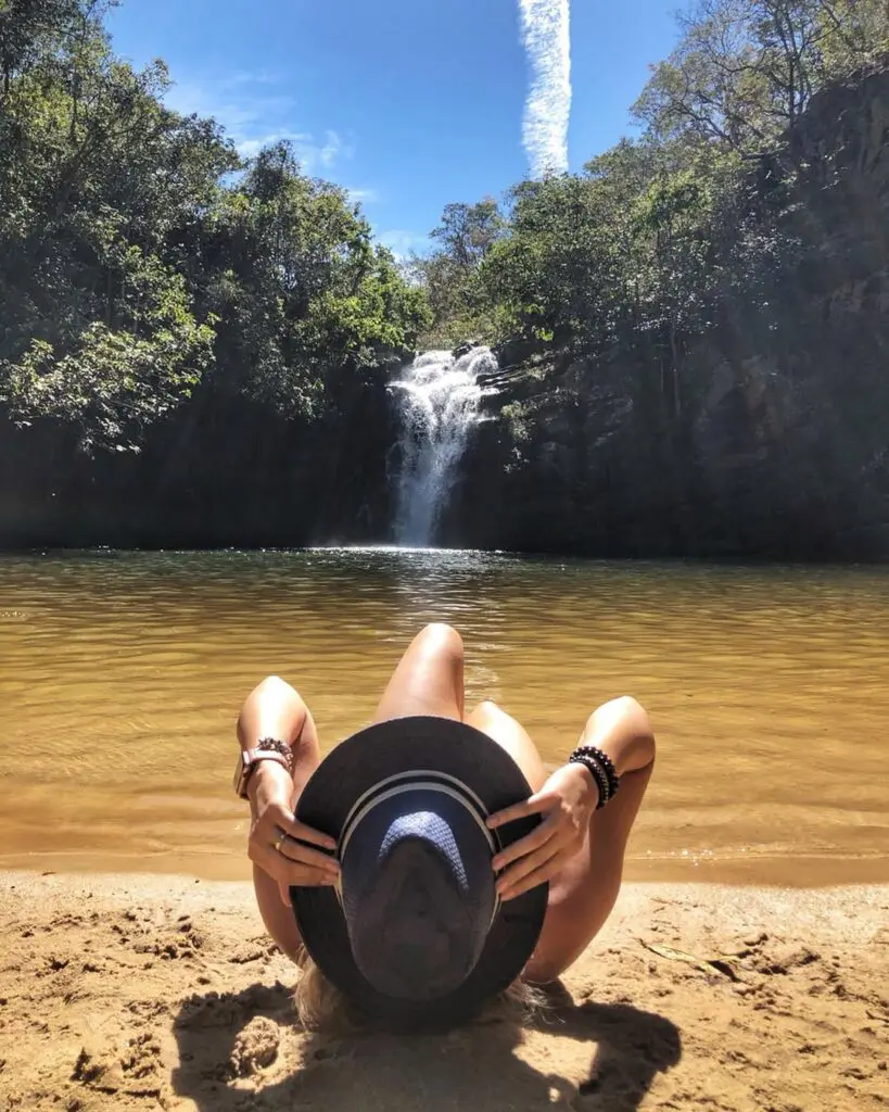 Piri impulsiona Goi&aacute;s no topo do turismo nacional