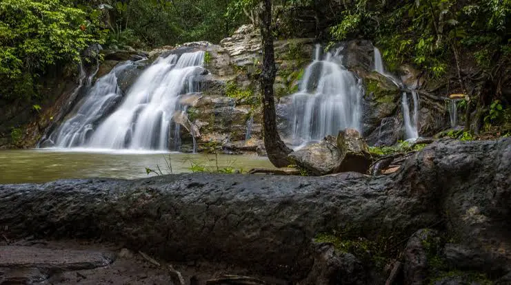 Cachoeira Bonsucesso: Seu refúgio em piri