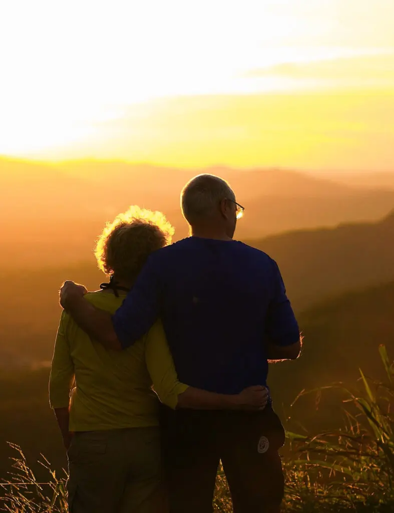 Encante-se com o Mirante do Ventilador em Piri