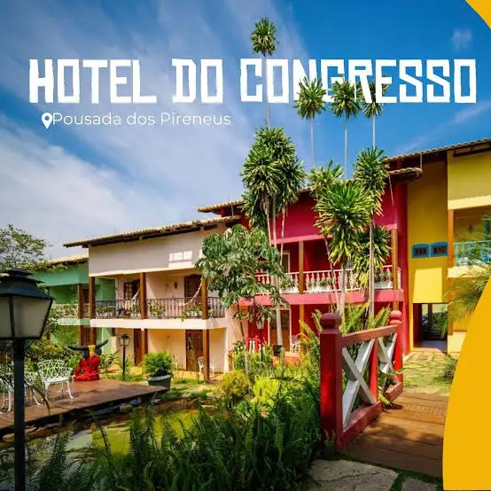 Pirenópolis recebe Congresso Internacional de Gestalt