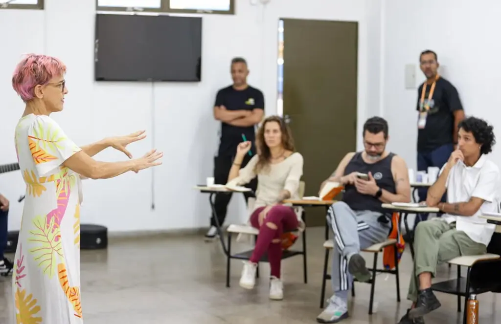 Canto da Primavera: Festival Agita Pirenópolis em Setembro