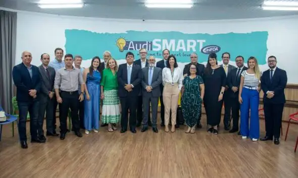 II ENFACO: Conexões e Inovação no Centro‑Oeste