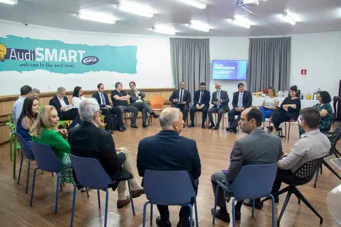 II ENFACO: Conexões e Inovação no Centro‑Oeste