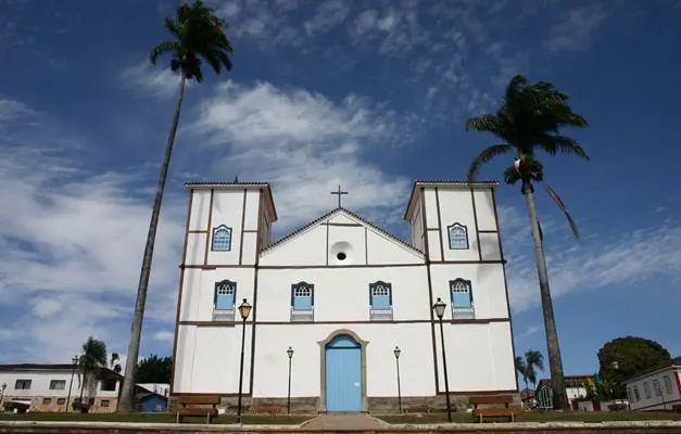 Polêmica na Matriz: Reforma da Igreja Divide Opiniões