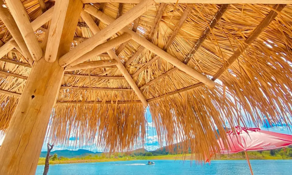 Refúgio Buriti: Natureza, lazer e conforto em Pirenópolis