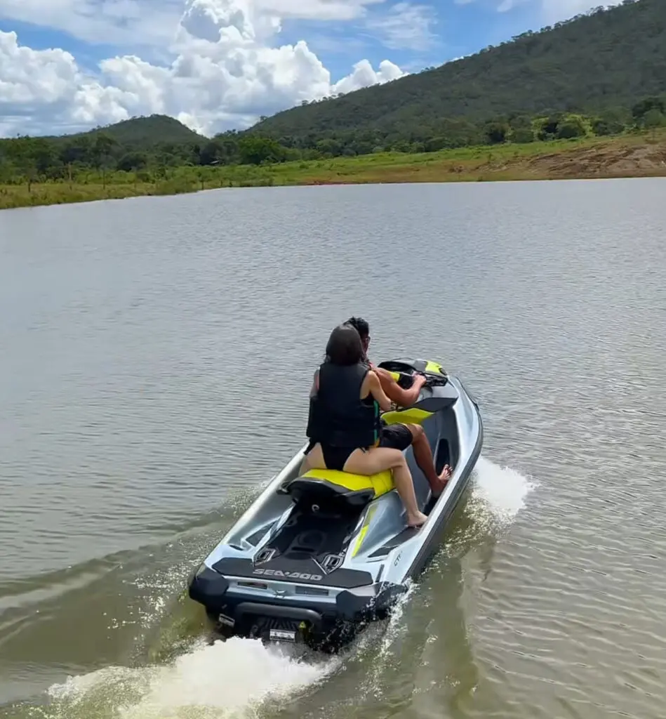 Refúgio Buriti: Natureza, lazer e conforto em Pirenópolis