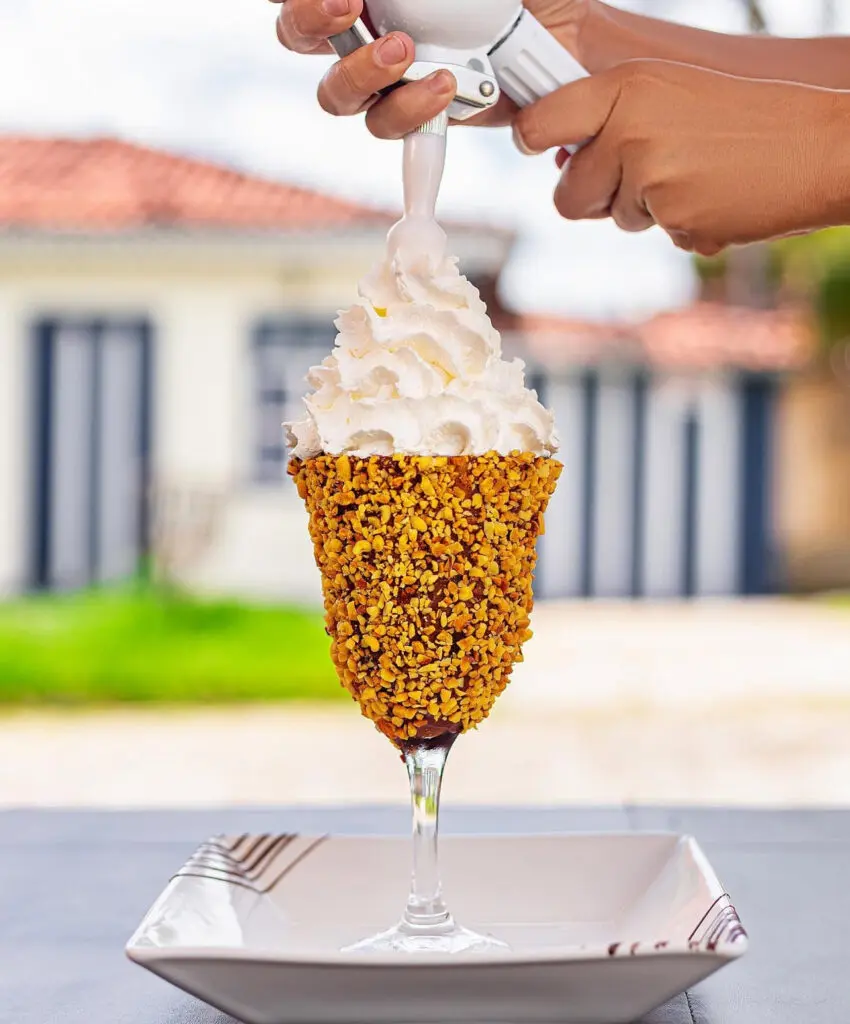 Valenttine Gelato: o verdadeiro gelato italiano em Piri