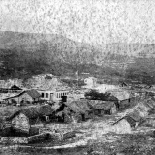 Lavras do Abade: Ouro, Rebeldia e Memória em Pirenópolis