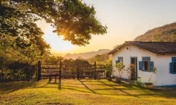 Lavras do Abade: Ouro, Rebeldia e Memória em Pirenópolis