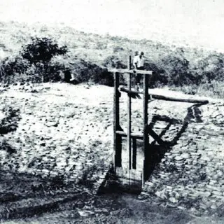 Lavras do Abade: Ouro, Rebeldia e Memória em Pirenópolis