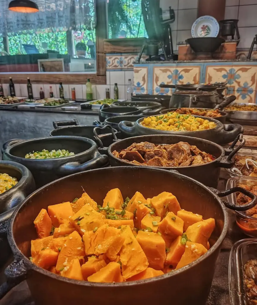 O que fazer em dias frios em Pirenópolis