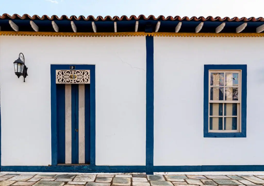 Garanta o Selo de Qualidade e valorize sua casa em Piri