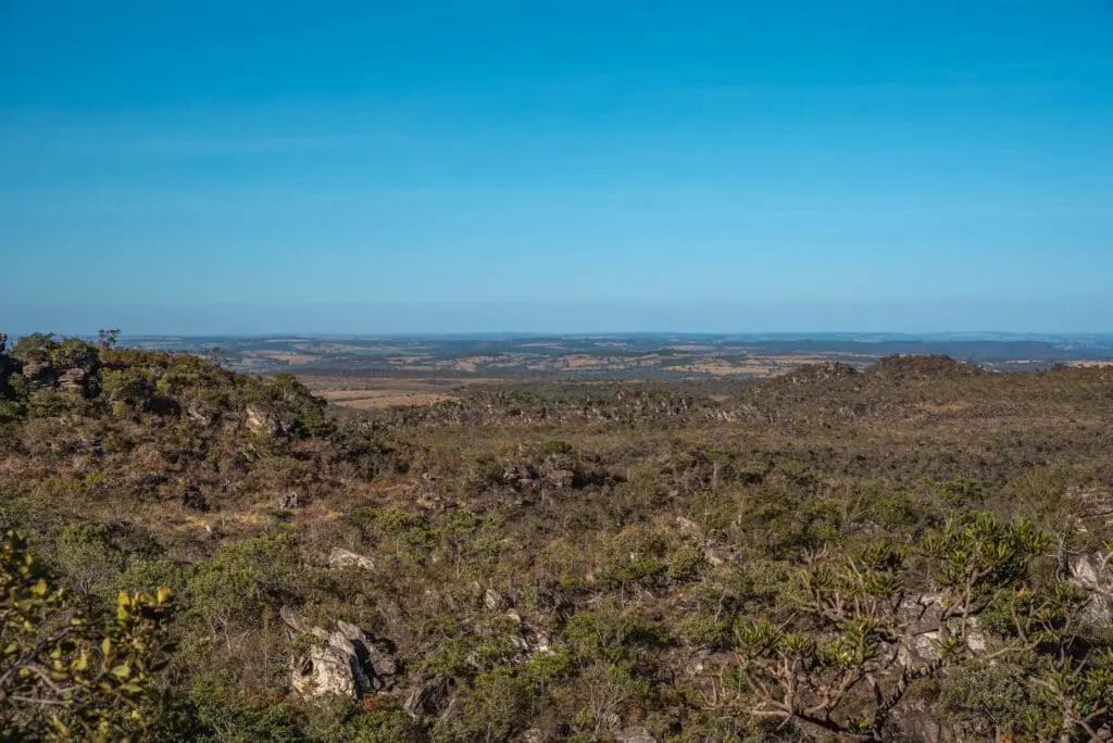 Pico dos Pireneus pode se tornar Patrimônio Natural e Cultural de Goiás
