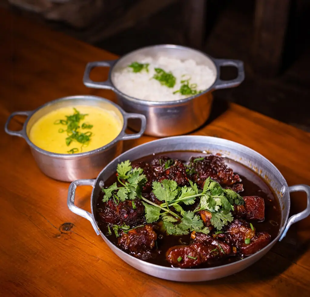 Venda do Bento: sabor, memória e encanto rural