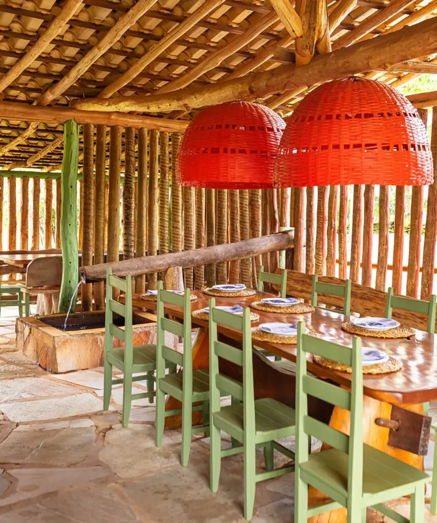 Venda do Bento: sabor, memória e encanto rural