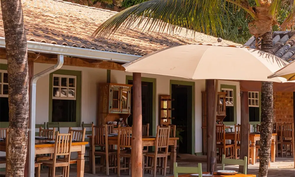 Venda do Bento: sabor, memória e encanto rural