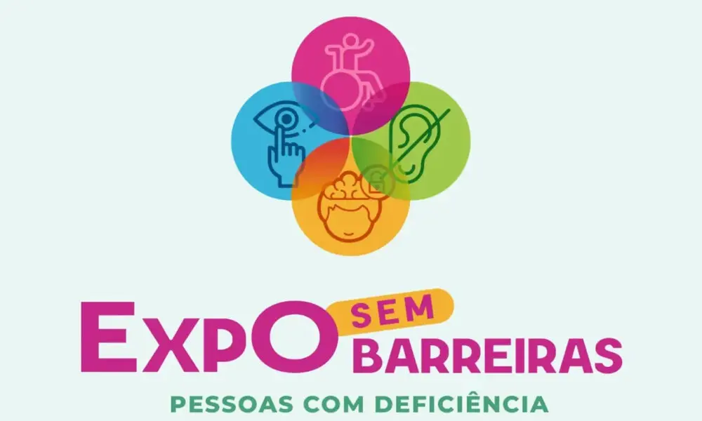ExpoPCD 2025: Inclusão e Acessibilidade no Coração de Piri