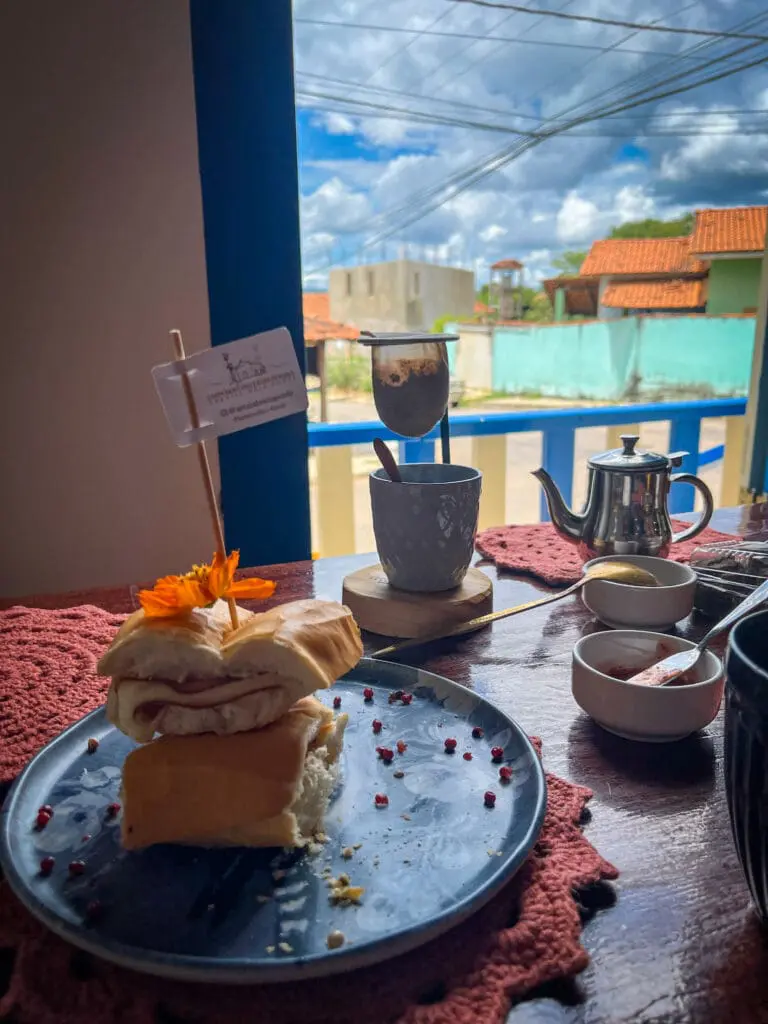 O que fazer em dias frios em Pirenópolis