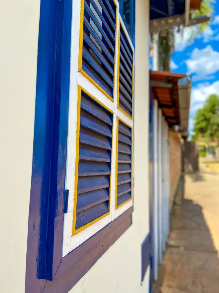 Pirenópolis colonial: charme, fé e história em cada rua