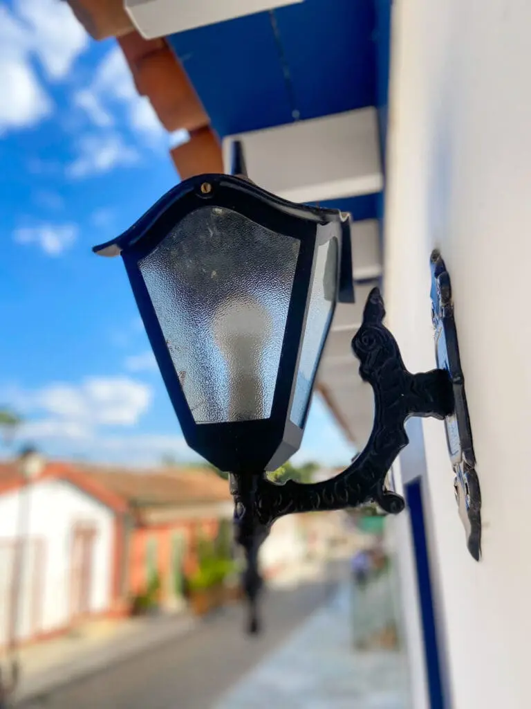 Pirenópolis colonial: charme, fé e história em cada rua