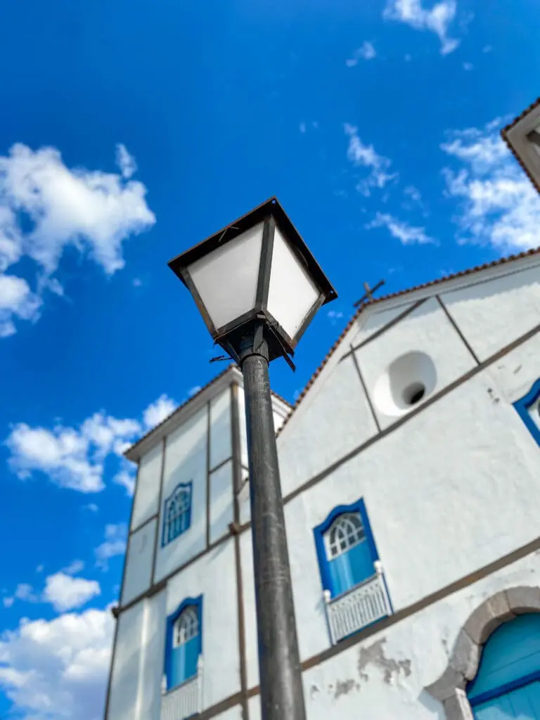 Pirenópolis colonial: charme, fé e história em cada rua