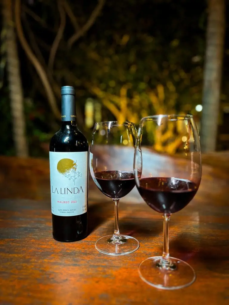Aurora Gastrobar: sabor e charme na Rua Aurora