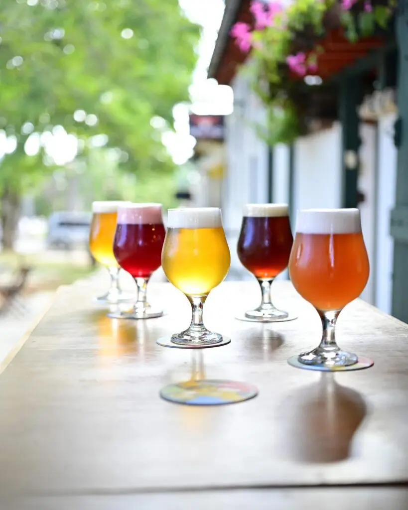 Cervejaria Santa Dica: cultura, prêmios e chopes artesanais em Piri