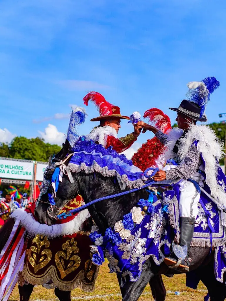 5 experiências imperdíveis em sua 1ª vez em Pirenópolis