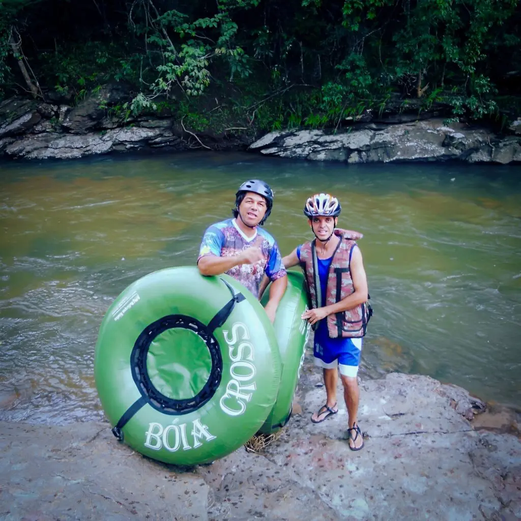 Tilapatur: agência de Turismo em Pirenópolis