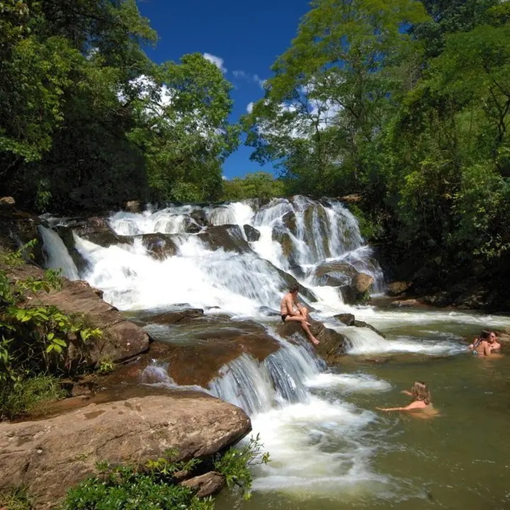 Tilapatur: agência de Turismo em Pirenópolis