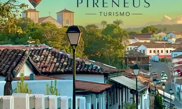 Pireneus Turismo