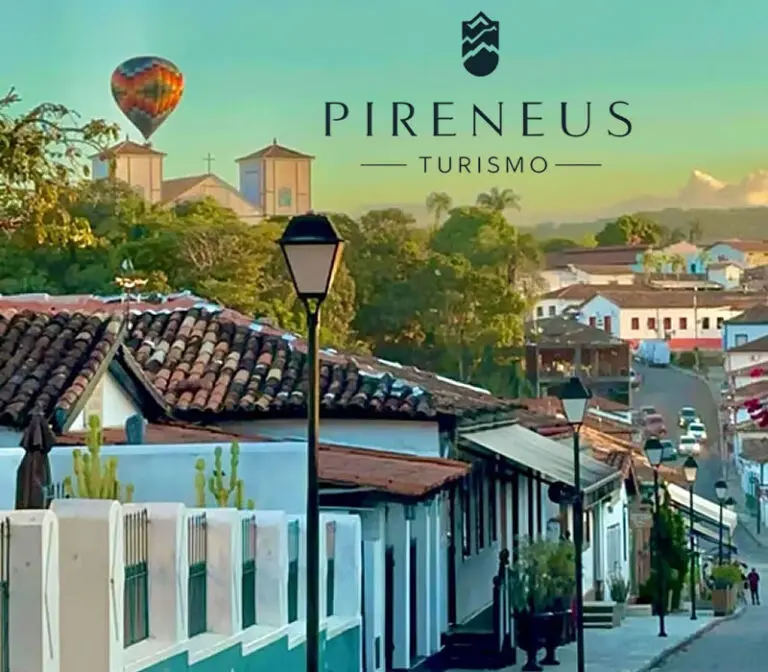 Pireneus Turismo