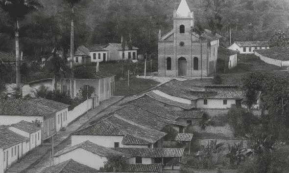 O dia em que calaram os sinos da Igreja dos Pretos