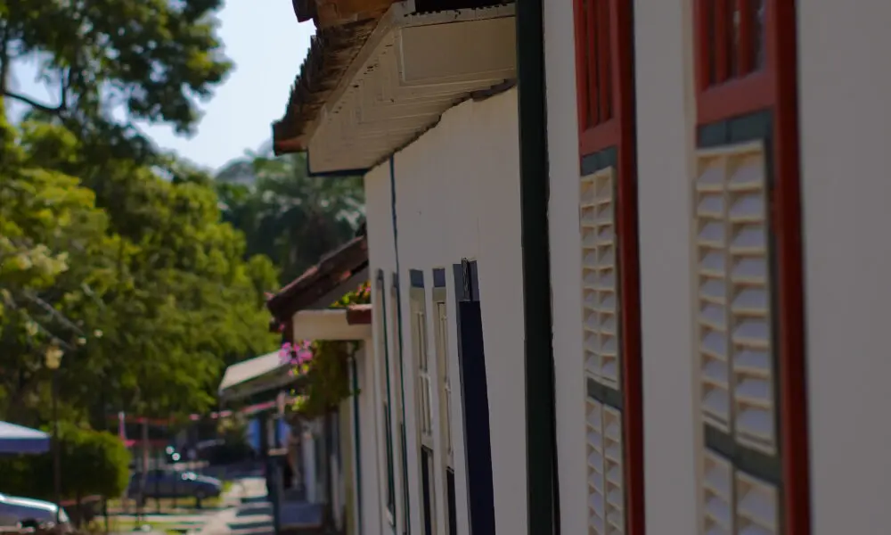 Rua Aurora: onde o passado caminha com o presente